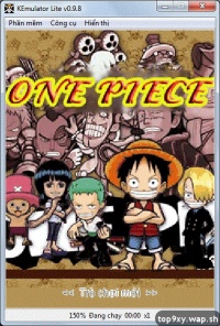 One Piece Vit Ha 1